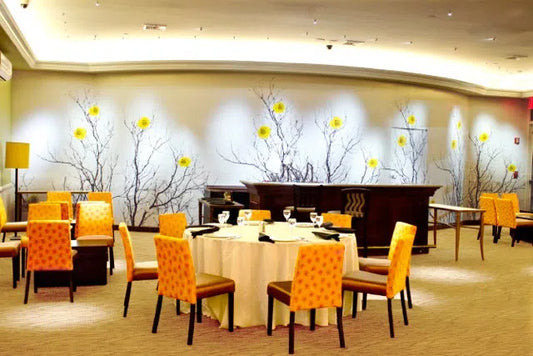 Using Photographs for Custom Wall Murals