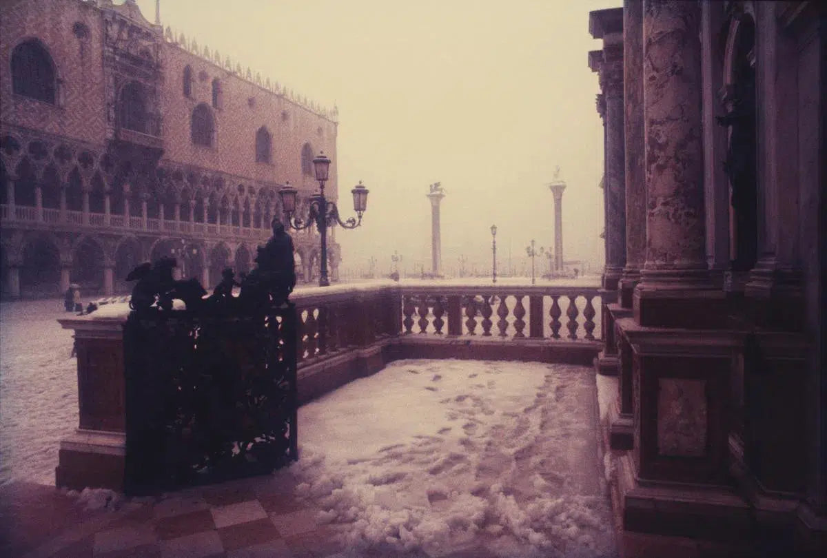 Palazzo Ducale, by Ivo Von Renner-PurePhoto